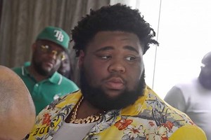 Rod Wave returns with new video for "Stone Rolling"