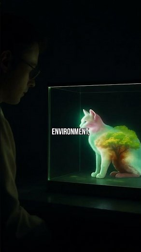 Quantum Coherence & Decoherence Explained | From Superposition to Classical Reality