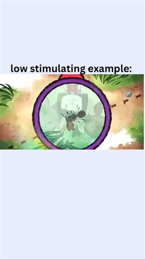Overstimulating Vs Low Stimulating Toddler Shows! Now if you say that you don’t tell a difference in the two, I 110% don’t know what you are talking about because the difference between overstimulating toddler shows and low stimulating toddler shows is very NOTICEABLE🥲 What is your fav low stim show to put on? #LowStimulation #lowstimulatingshows #toddlershows #toddlerscreentime #screentimerules #toddlerparenting #overstimulation #realisticmom #parentingtips | The Real Home of Izzy