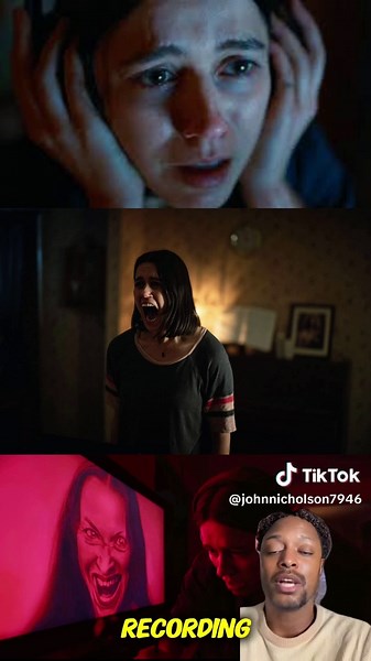 Undertone Ending Explained#undertone #undertonemovie #undertoneendingexplained #a24