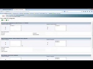 Lecture 8: Cisco UCCX Initial Setup
