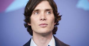 Cillian Murphy habla sobre su fallida carrera musical