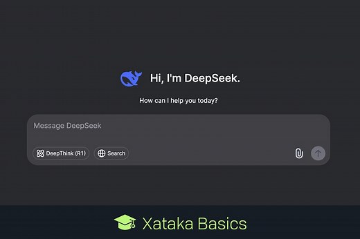 Guía DeepSeek: 36 funciones y cosas que puedes hacer gratis con esta inteligencia artificial