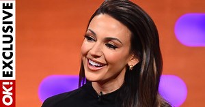 Inside Michelle Keegan's incredible breakthrough in US after Netflix success