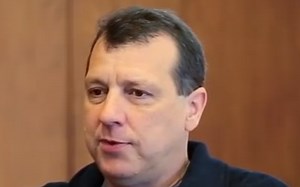 Craig Mullins采访合集