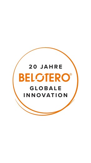 20 Jahre Vertrauen. 20 Jahre Wissenschaft. 20 Jahre BELOTERO®! ✨ Unser Hyaluronsäurefiller hat Geburtstag und wir feiern 20 Jahre Innovation – Behandlung für Behandlung. Fachärzt:innen weltweit vertrauen auf die Qualität und setzen BELOTERO® erfolgreich ein.¹ Entdecke die Vielfalt von BELOTERO®! 💫 #BELOTERO #20YearsOfInnovation #HyaluronFiller #MerzAestheticsDE Referenzen 1. van Loghem J, Sattler S, Casabona G, et al. Consensus on the Use of Hyaluronic Acid Fillers from the Cohesive Polydensifi