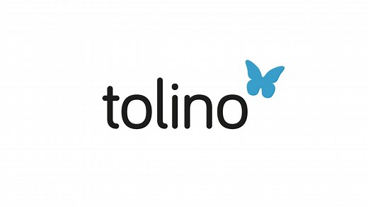 tolino Webreader - Bücher Online lesen