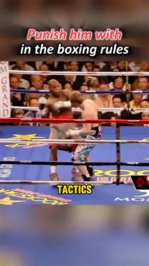 122K views · 768 reactions | Dirty Fight Turns Ugly Mayweather Teaches Hatton a Lesson #mma #boxing | Lion Sports | Facebook