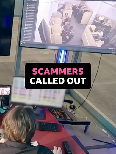 Scam Interceptors: Uncovering Hidden Fraud Techniques
