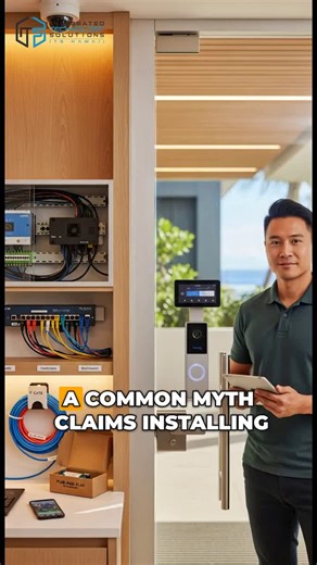 https://ilil.short.gy/4ROq4N - (808) 201-5027 - Think installing an advanced access control system is a difficult and disruptive process? Think again! Many modern security systems feature plug-and-play hardware, simplifying the entire installation. At ITS Hawaii, we ensure a smooth transition with seamless integrations for your home or business in Honolulu, Oahu, and across Hawaii. Upgrade your security without the headache. Contact us for state-of-the-art access control solutions tailored to yo