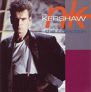 Nik Kershaw - The Collection