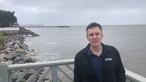 10K views · 110 reactions | Footage from the Golden Isles taken by various Brunswick News reporters as the county prepares for Hurricane Dorian on Wednesday. | The Brunswick News | Facebook