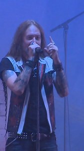 10K views · 249 reactions |  HAMMERFALL - LIVE AT LEYENDAS DEL ROCK 2023 (FULL SHOW) YA DISPONIBLE EN YOUTUBE! Estamos muy orgullosos de poder traeros uno de los conciertazos de 2023, el de HammerFall, con gran calidad de sonido y vídeo. Disfruta de hits como Hearts On Fire, Let The Hammer Fall o Last Man Standing clickando en el link de nuestra bio :) LDR | Leyendas del Rock [Oficial] | Facebook