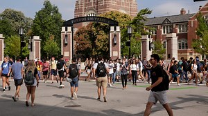 Coronavirus: Purdue cancels all international travel for spring break, not just to high-risk countries