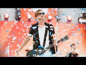 Ryan Tedder Tribute: Celebrating a Musical Genius