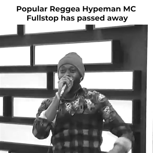 51K views · 3.5K reactions | Life and times of the Late hypeman and MC Fullstop who died yesterday. | UnreportedKe | Facebook