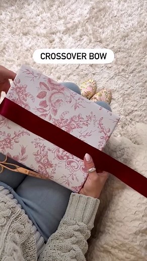 1.4M views · 59K reactions | Crossover bow xx | Effective Spaces | Facebook