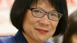 Who is Olivia Chow, Toronto's first Chinese-Canadian mayor? Here's all you need to know