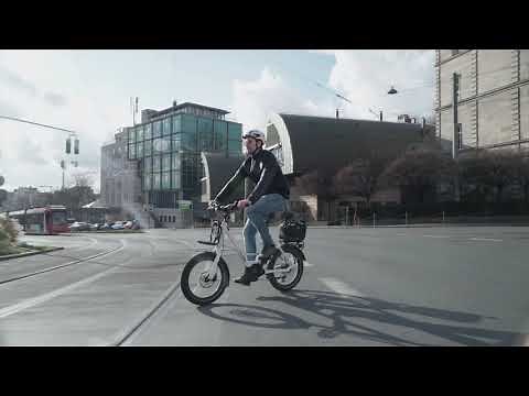 Urban commuter | CUBE Compact Hybrid - CUBE Bikes Official