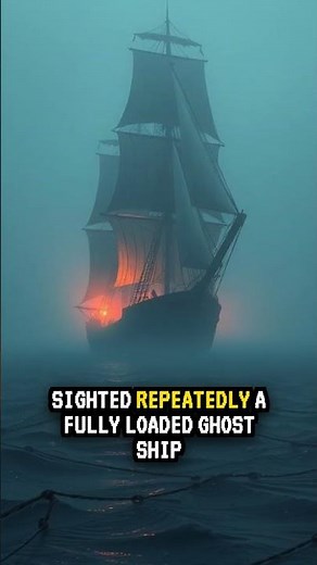 SS Baychimo: The Abandoned Ship Still Sailing the Arctic