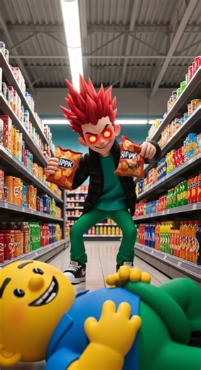 What Is Bacon Doing?!! Crazy Moves You Must See #shorts #roblox #gaming