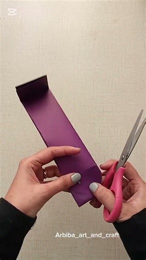 DIY easy candy box idea from paper - Candy shape paper craft ‎#Candy‎#EasyDIY‎#Giftbox‎‎#Shorts