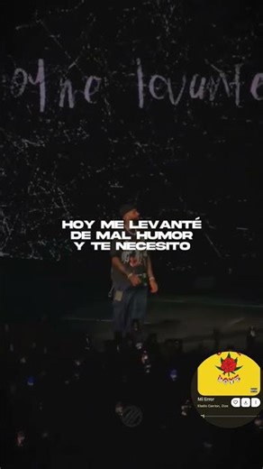 Eladio Carrion - Mi error.