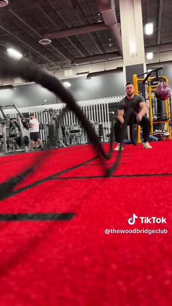 @The Woodbridge Club Discover the Miami vibes right here in Woodbridge, Ontario! Our 25,000 sq ft fitness paradise has it all: personal training, group classes, sauna, steam room, a rejuvenating juice bar, FST stretching, and so much more. If you've never experienced our facility, seize your chance with 3 FREE days! 🌴🏋️‍♀️🧘‍♂️ #TheWoodbridgeClub #WoodbridgeClub #Woodbridge #WoodbridgeGym #MiamiVibes #GetFitToday