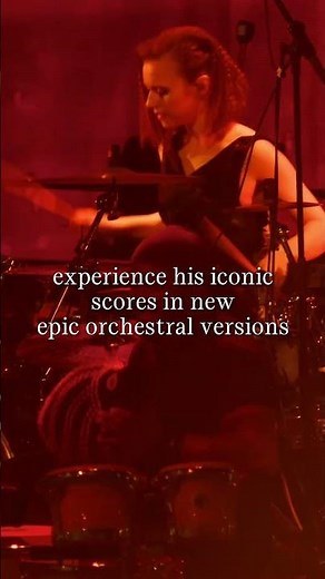 The World of Hans Zimmer – Pt II A New Dimension