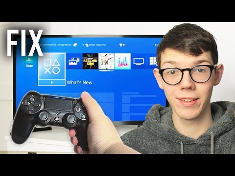 How To Fix Corrupted Data On PS4 - Full Guide