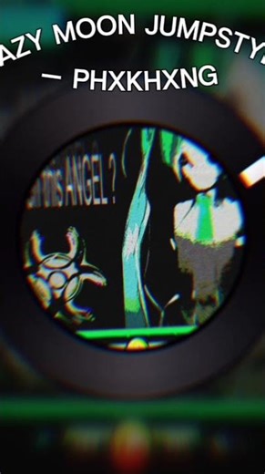 Alien Miku #allahummabarik