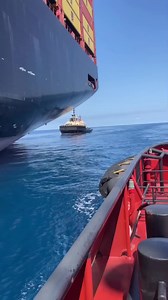 5.2K views · 18 reactions | Ship Engine Failure in the Middle of the Sea ⛵ | Ear Biscuits | Facebook