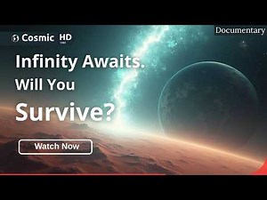 Quantum Immortality Documentary: Could You Survive EVERYTHING?