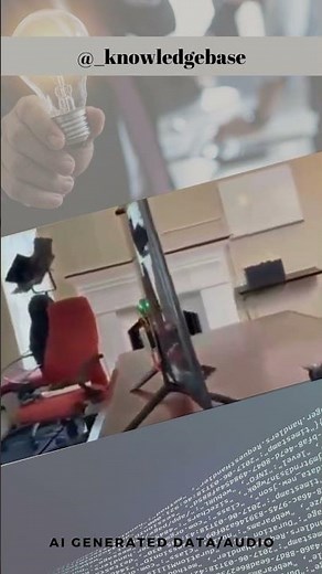 Maxwell Chikumbutso, Inventor of Self-Powered TV