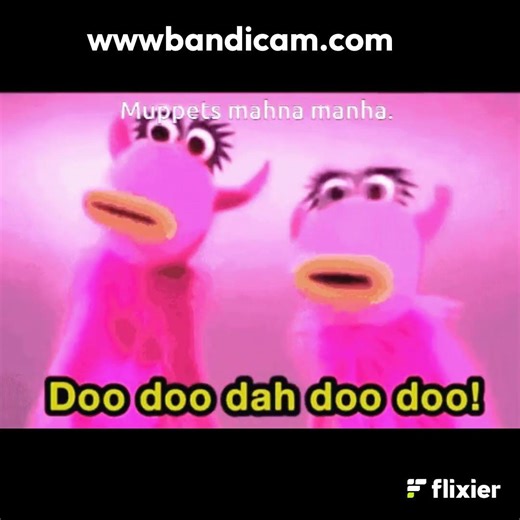 The muppets mahna mahna #muppets