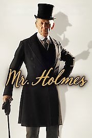 Mr. Holmes