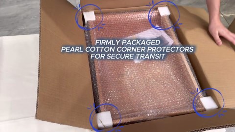 Pull Out Cabinet Drawers - 6x2 Size Options (12-23'W,18-21'D), Pre-Assembled with Soft Close Slides, Solid Beechwood, Easy Installation(12'W x 21'D)