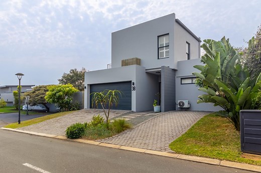 R 4 650 000 | 4 Bedroom House in Ballito | Private Property