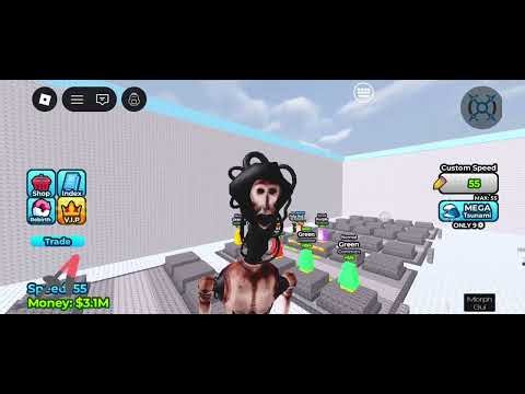 Best executor script morph gui script