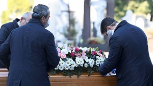 Coronavirus around the world: March 19, 2020