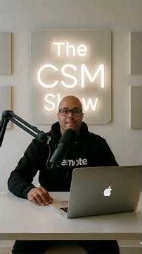 Stop Defending. Start Reframing. 🎯 | Senior CSM Influence