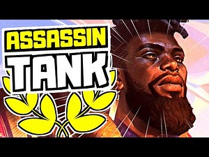 How This Master K'Sante Carries Every Game (Genius Player)