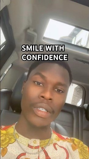 SMILE WITH CONFIDENCE #shortvideo #shorts #short #shortsvideo #shortsviral