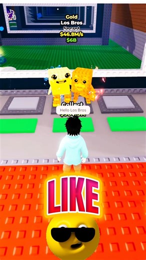 “Legendary Brainrot Figures Get a Simple Greeting”