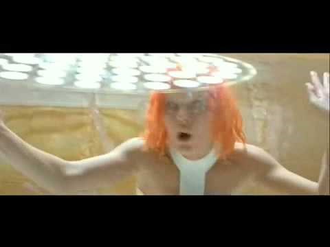 Le cinquieme element