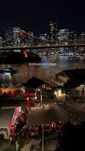 Best Restaurants and Bars in Brisbane: Share Your Favourites