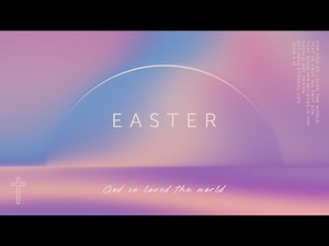 Horizons Easter 01 | Timber & Pearl