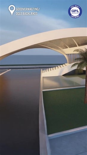 WATCH | The Guyana National Control Centre (GNCC) is a modern, state-of-the-art facility currently under construction at Goedverwagting, Region Four. The centre will house SCADA (Supervisory Control and Data Acquisition), which will serve as the nerve centre of the national grid. | Guyana Power & Light Inc.