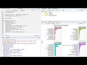 Tidy Tuesday screencast: analyzing board games and predicting ratings in R