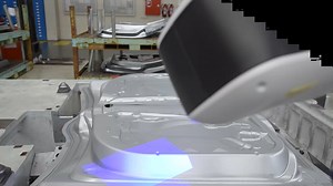 💥 Concentrez-vous sur l’essentiel dans l’inspection automobile 🚗 et découvrez le nouveau SmartScan VR800 – le scanner à lumière structurée pour obtenir une vue d’ensemble complète dans toutes les applications. 📈Profitez d’une productivité hors pair grâce au zoom optique unique pour des relevés plus rapides, plus flexibles et plus rationnels. Regardez la vidéo ici 👉 💡En savoir plus sur le SmartScan VR800 : https://hexagon.com/fr/products/smartscan-vr800?utm_source=linkedin&utm_medium=organic